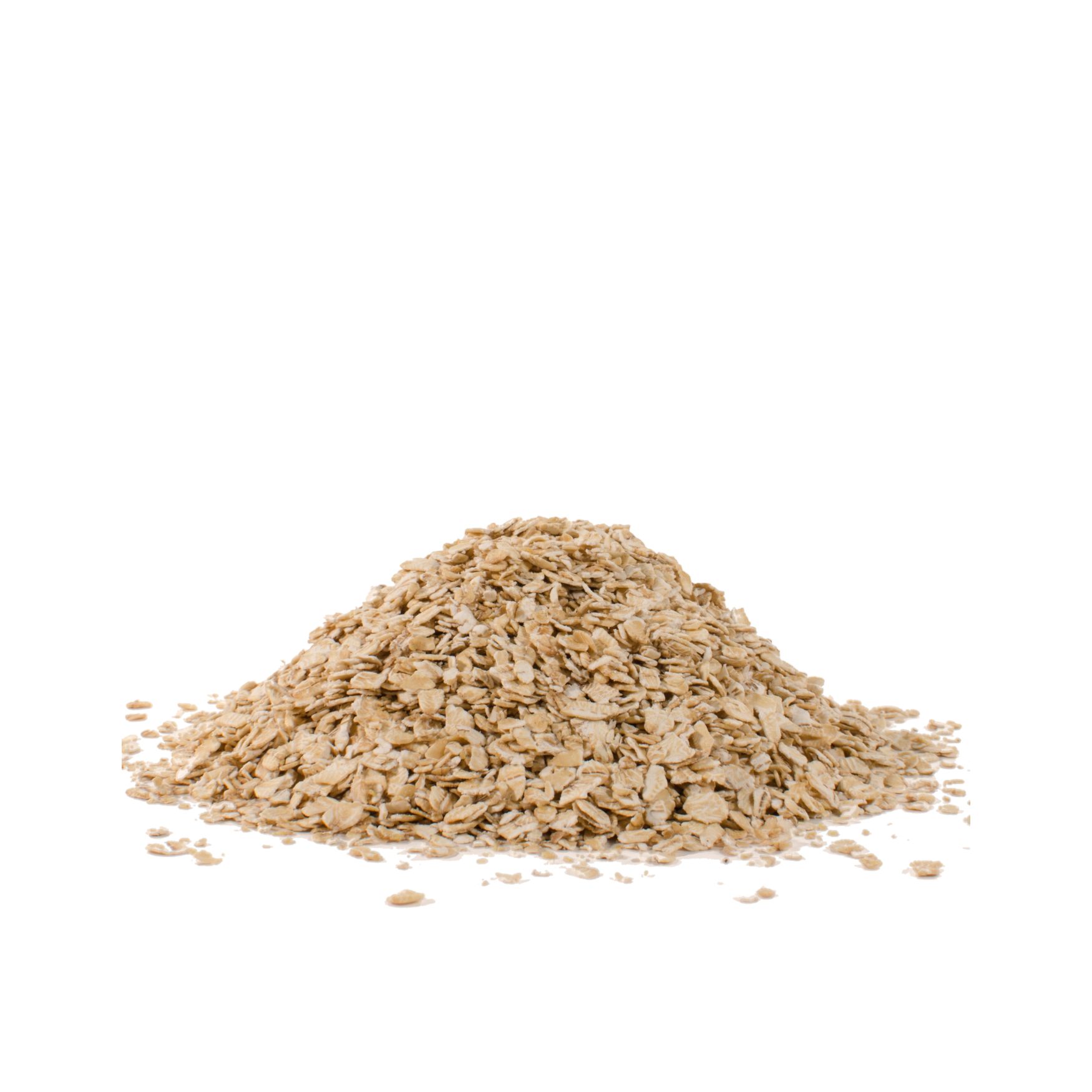 Bob's Red Mill Organic Regular Rolled Oats  โรลโอ๊ต ข้าวโอ๊ตแผ่น รีดแบน ออร์แกนิค
